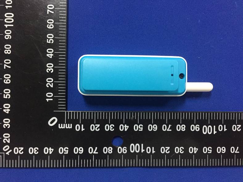 FCC ID 2AI4JOP-M1 External Photos