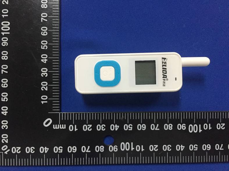 FCC ID 2AI4JOP-M1 External Photos