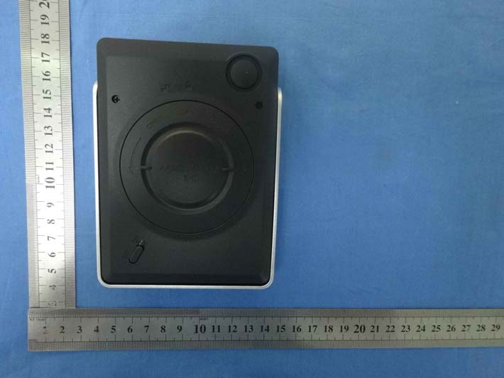 FCC ID 2AI4MPRO ID Label Location Info