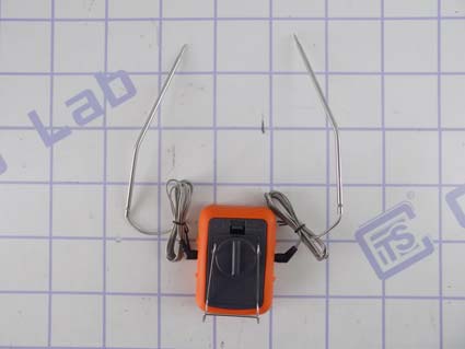 FCC ID 2AI4N-TP20 External Photos
