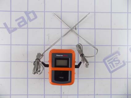 FCC ID 2AI4N-TP20 External Photos