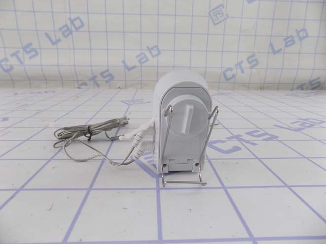 FCC ID 2AI4N-TP22 External Photos