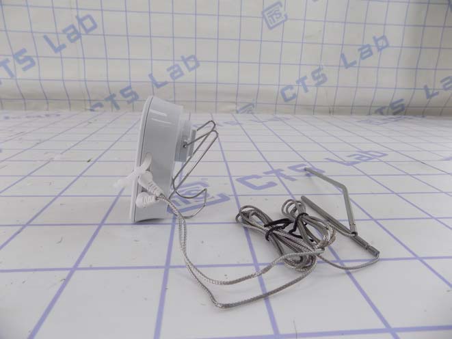 FCC ID 2AI4N-TP22 External Photos