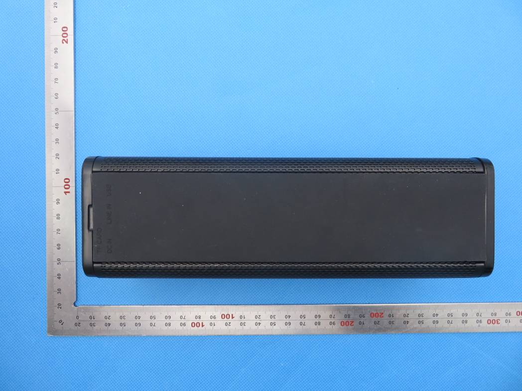 FCC ID 2AI4PBT111 External Photos