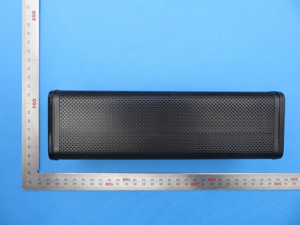 FCC ID 2AI4PBT111 External Photos