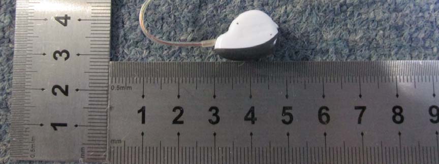 FCC ID 2AI4Q-ULITE2000 External Photos