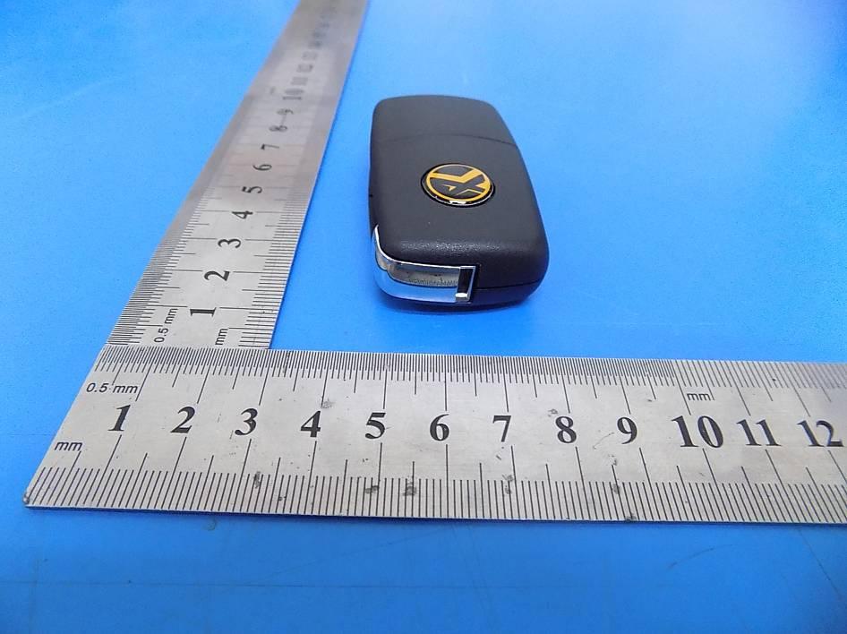 FCC ID 2AI4T-S01 External Photos