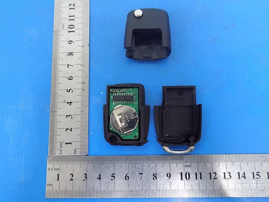 FCC ID 2AI4T-S01 Internal Photos