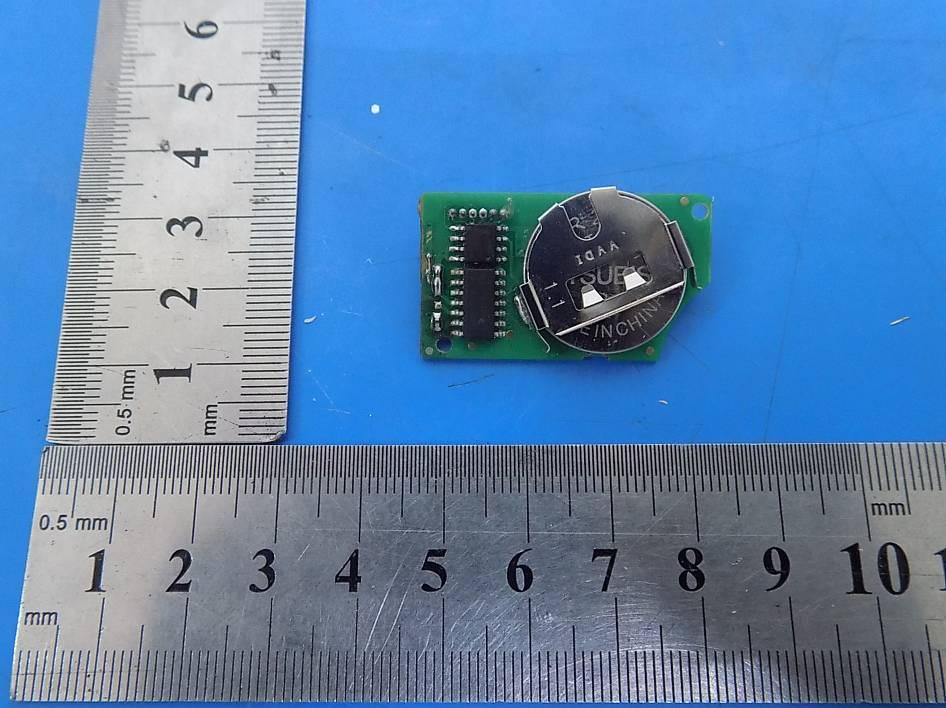 FCC ID 2AI4T-S01 Internal Photos