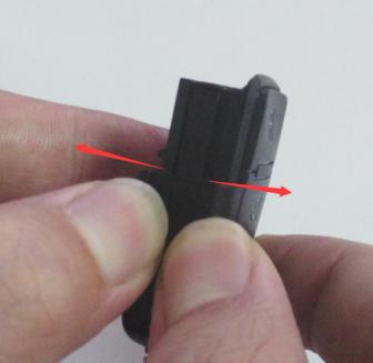 FCC ID 2AI4T-S01 Users Manual