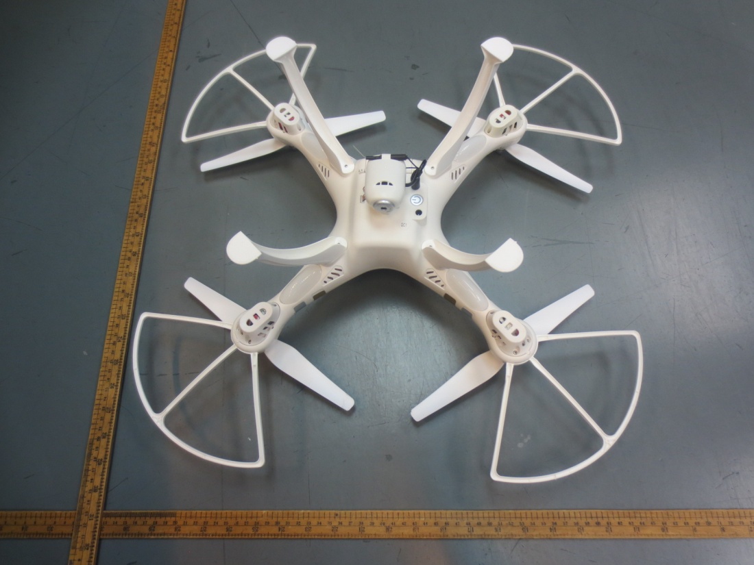 FCC ID 2AI4WP70VRD External Photos