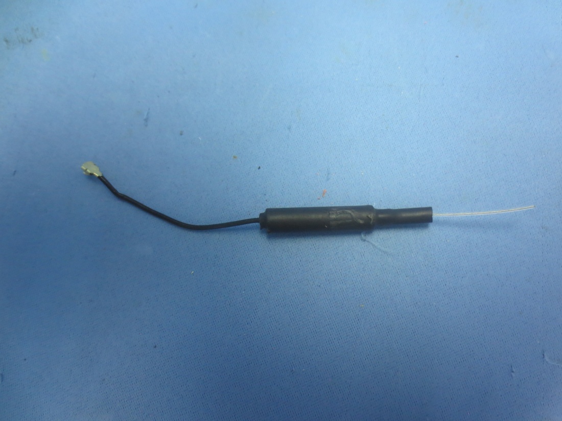 FCC ID 2AI4WP70VRD Internal Photos