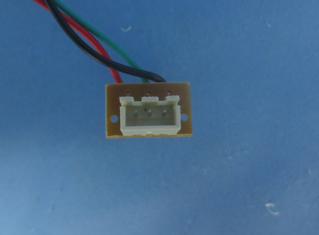 FCC ID 2AI4WP70VRD Internal Photos