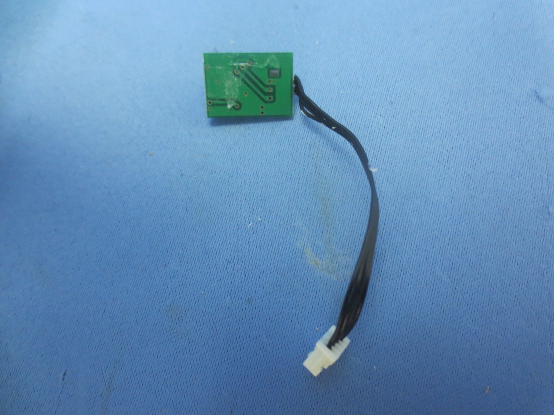 FCC ID 2AI4WP70VRD Internal Photos