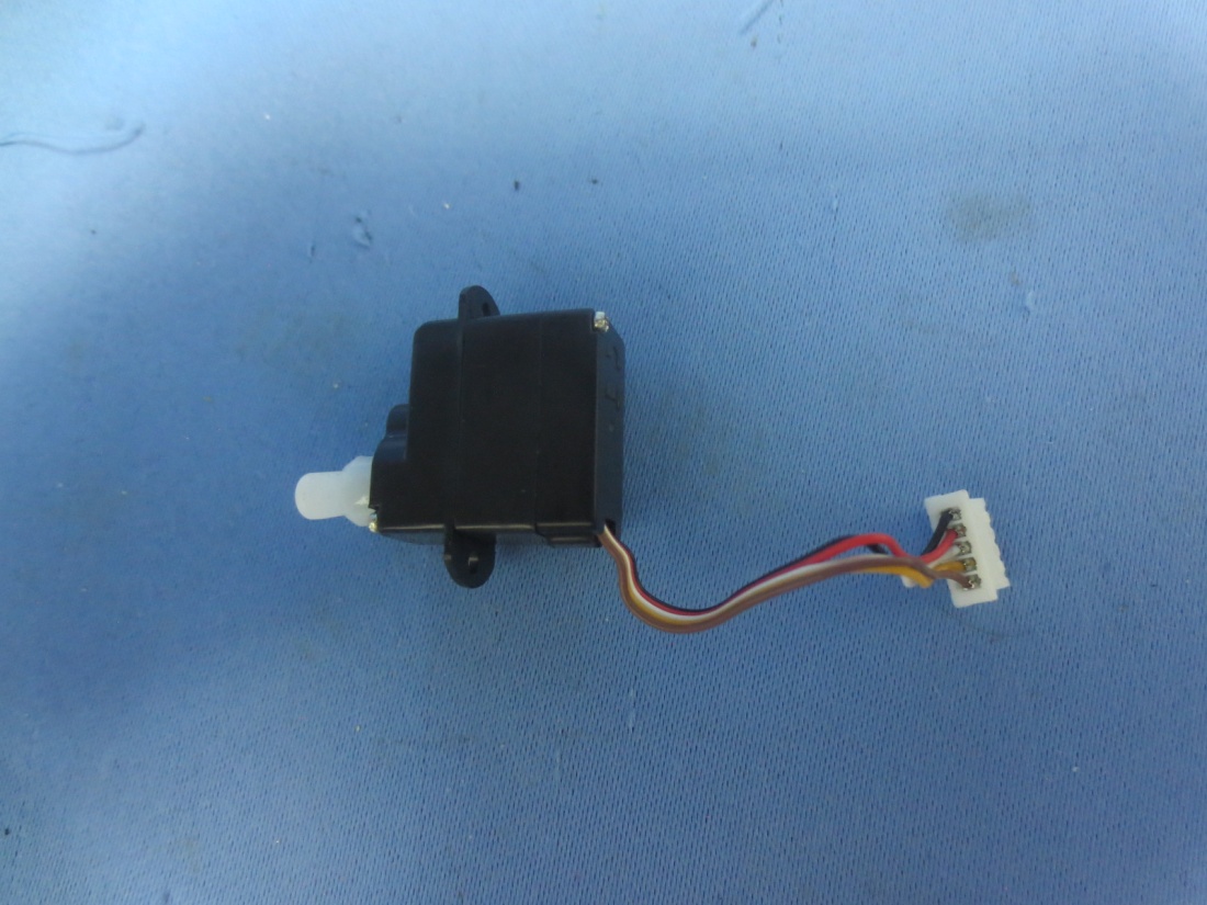 FCC ID 2AI4WP70VRD Internal Photos