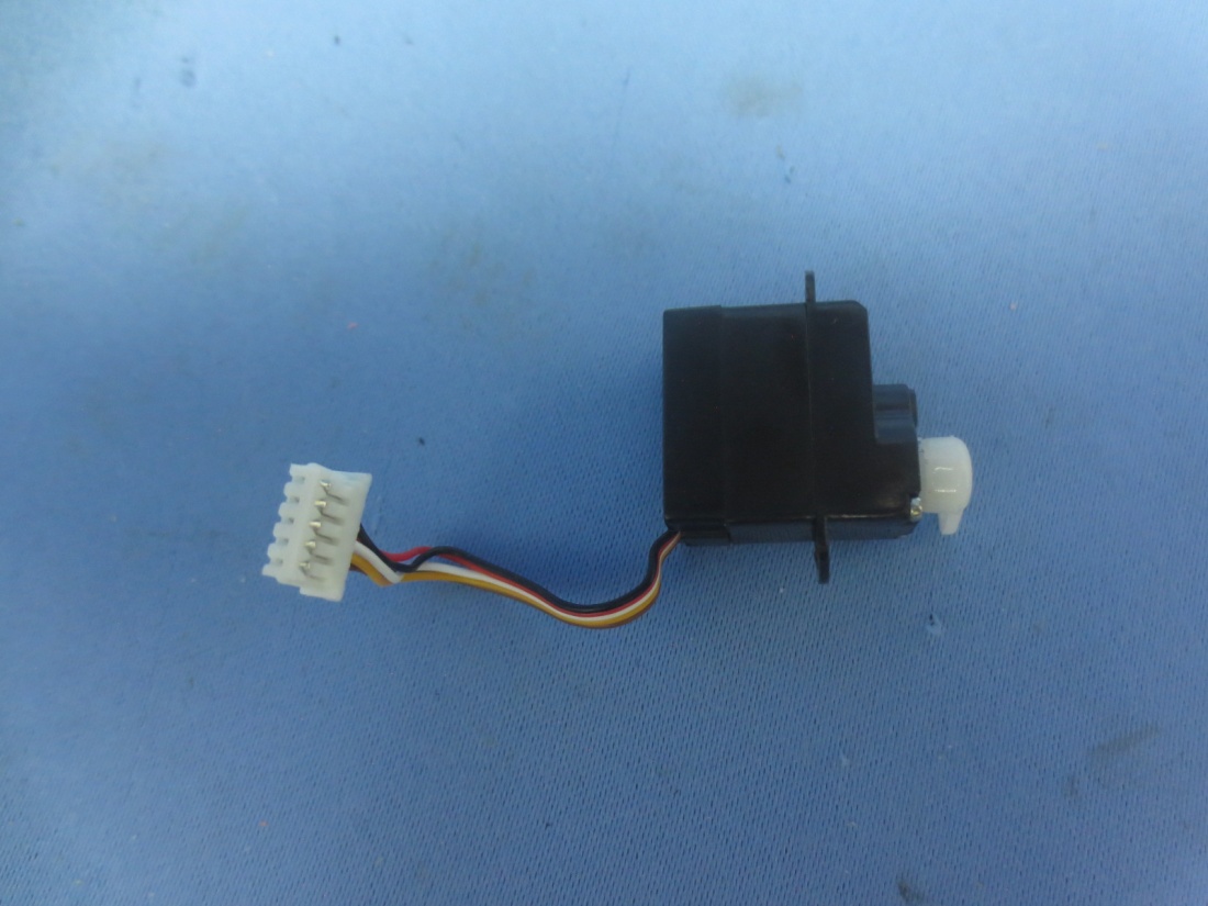 FCC ID 2AI4WP70VRD Internal Photos