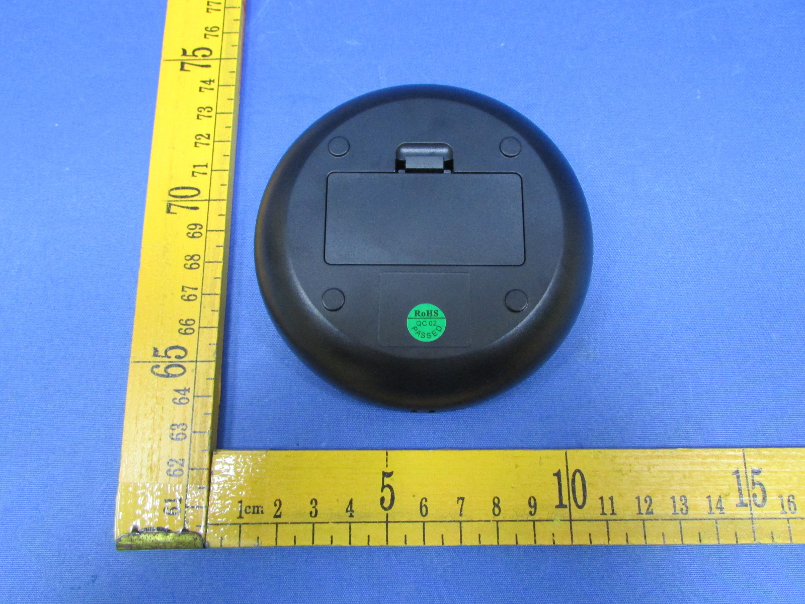 FCC ID 2AI4YTYDARF2498 External Photos