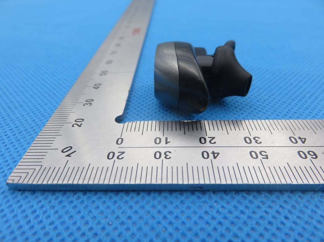 FCC ID 2AI4ZMINIT9 External Photos