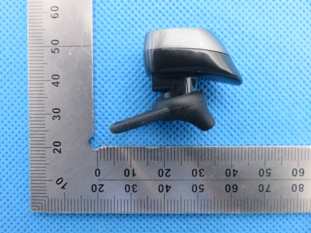 FCC ID 2AI4ZMINIT9 External Photos