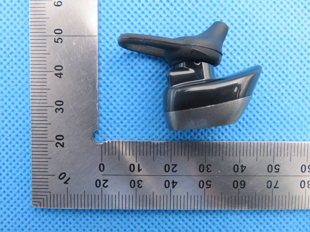 FCC ID 2AI4ZMINIT9 External Photos