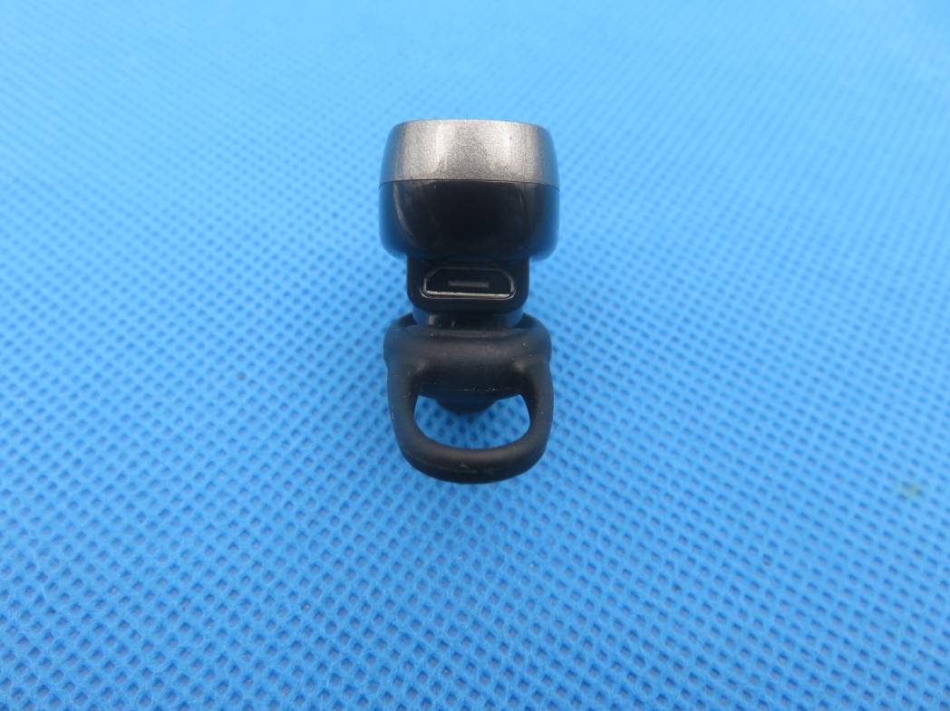 FCC ID 2AI4ZMINIT9 External Photos