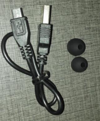 FCC ID 2AI4ZS6 Users Manual