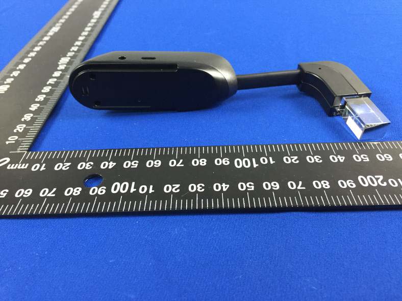 FCC ID 2AI52-X5 External Photos
