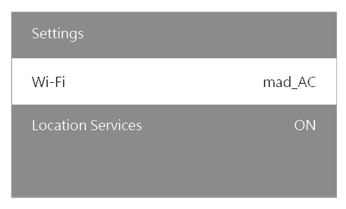 FCC ID 2AI52-X5 Users Manual