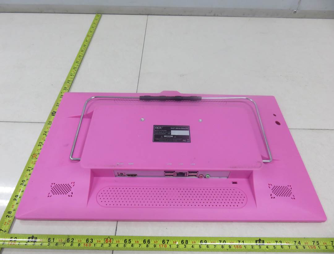 FCC ID 2AI56-ELAIO18501 External Photos