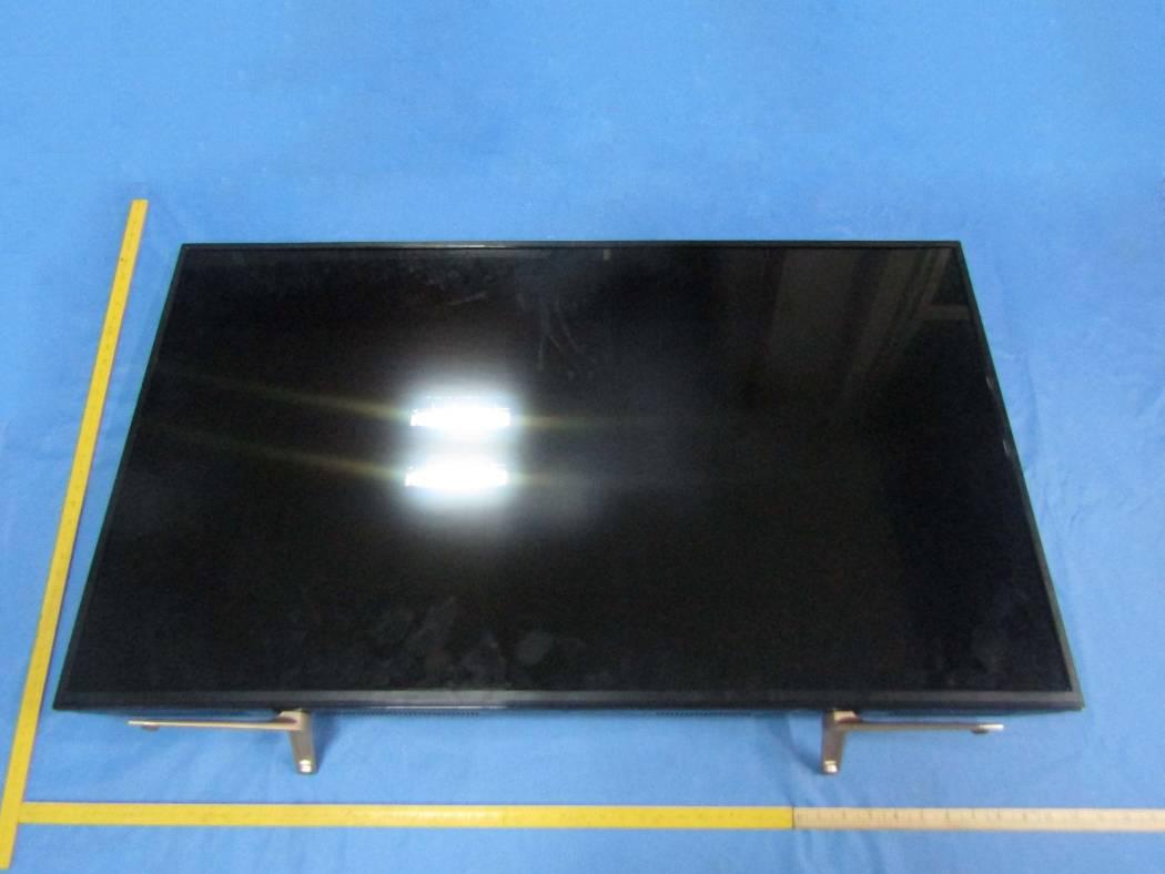 FCC ID 2AI56-WD55UH4530 External Photos