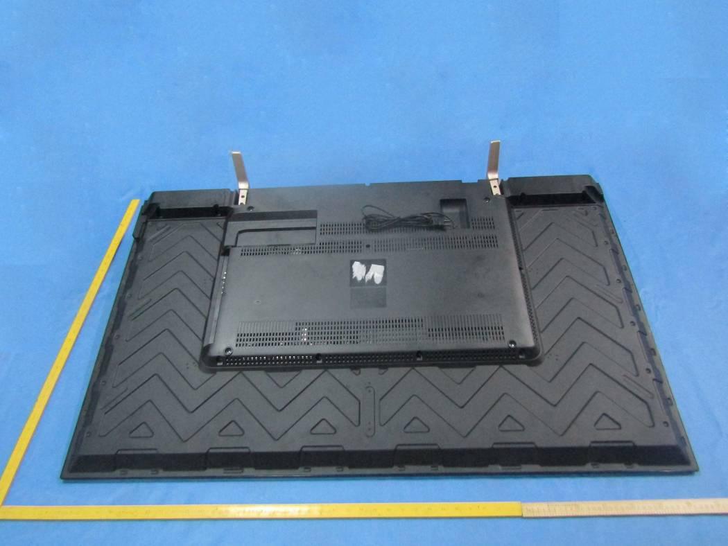 FCC ID 2AI56-WD55UH4530 External Photos