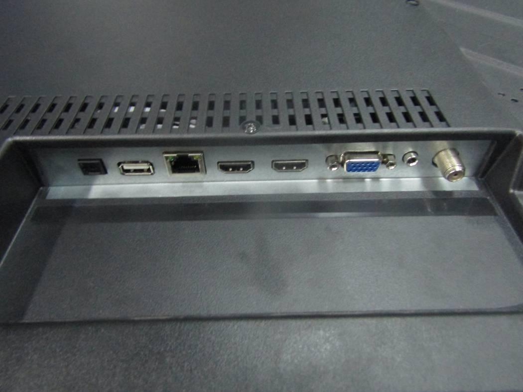 FCC ID 2AI56-WD55UH4530 External Photos