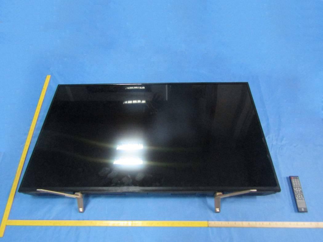FCC ID 2AI56-WD55UH4530 External Photos
