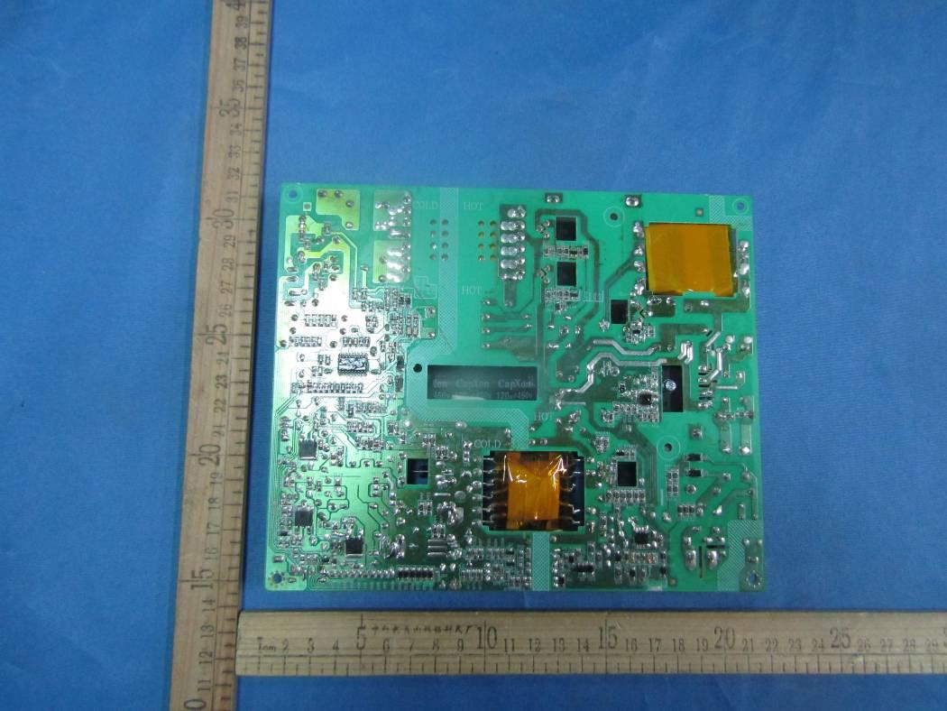 FCC ID 2AI56-WD55UH4530 Internal Photos