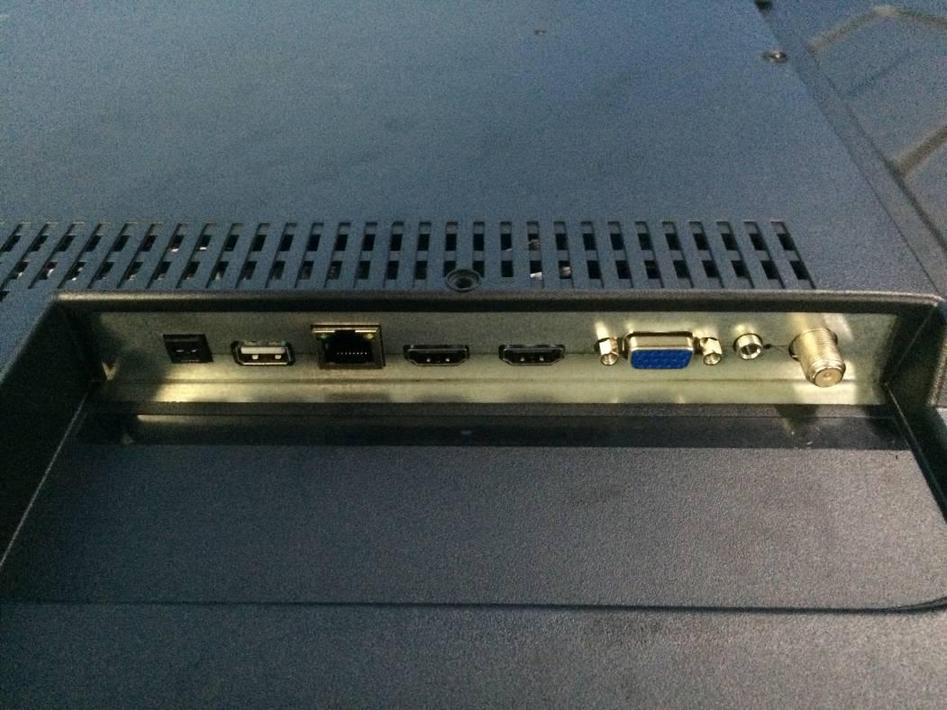 FCC ID 2AI56-WD65NH4190 External Photos