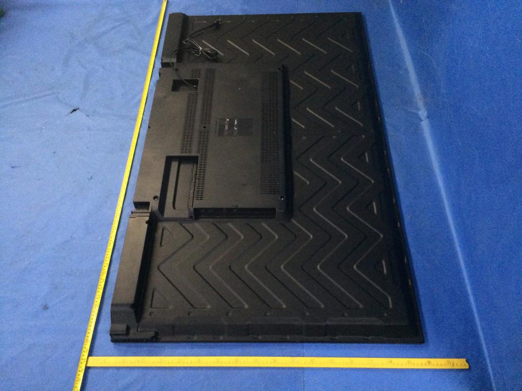 FCC ID 2AI56-WD65NH4190 External Photos