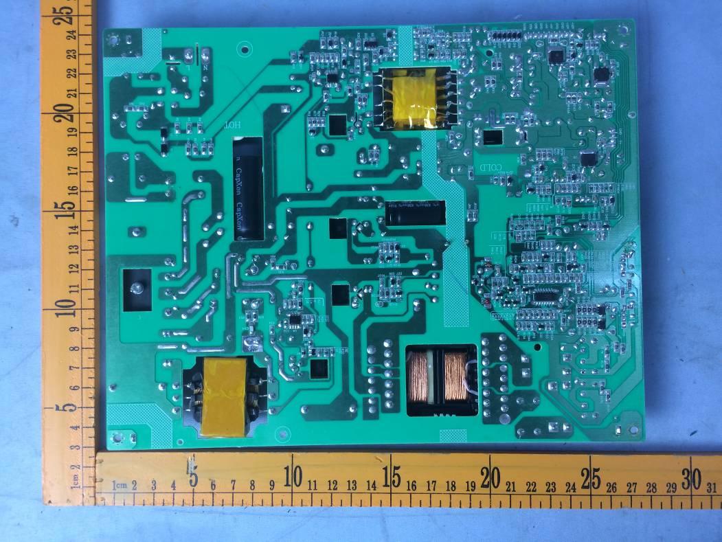 FCC ID 2AI56-WD65NH4190 Internal Photos