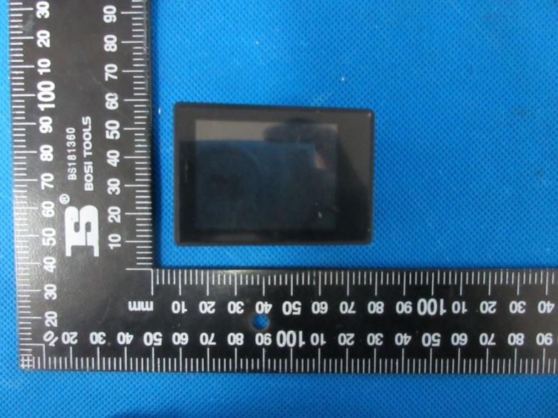 FCC ID 2AI5B-LE-201 External Photos