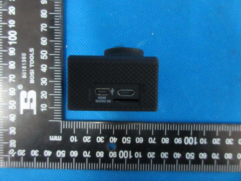 FCC ID 2AI5B-LE-201 External Photos