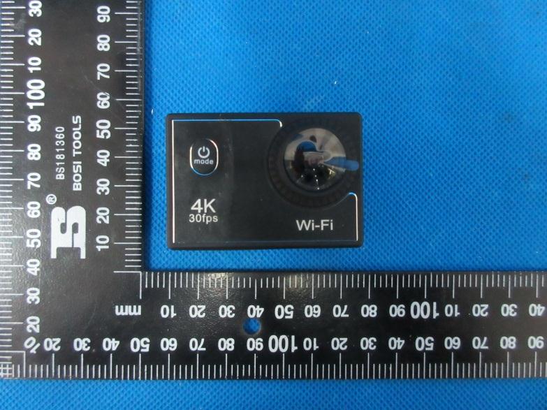 FCC ID 2AI5B-LE-201 External Photos