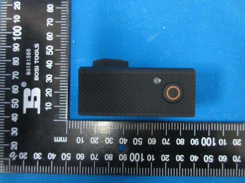 FCC ID 2AI5B-LE-201 External Photos