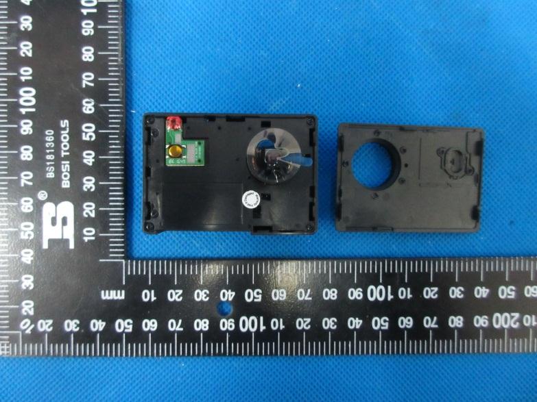 FCC ID 2AI5B-LE-201 Internal Photos
