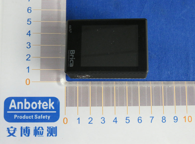 FCC ID 2AI5B-SO91 External Photos