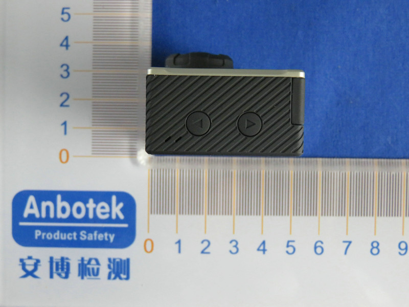 FCC ID 2AI5B-SO91 External Photos