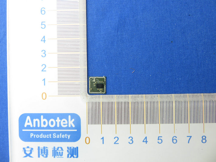 FCC ID 2AI5B-SO91 Internal Photos