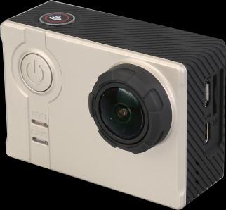 FCC ID 2AI5B-SO91 Users Manual