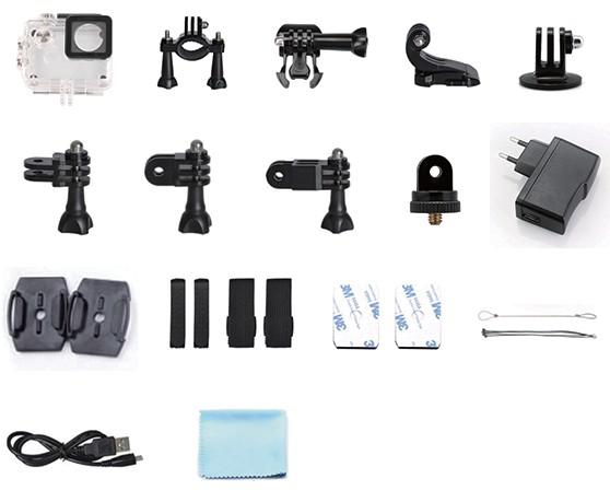 FCC ID 2AI5B-SO91 Users Manual