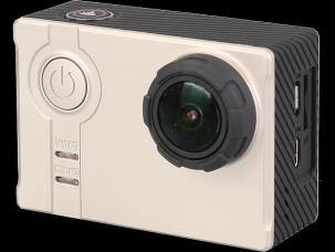FCC ID 2AI5B-SO91 Users Manual