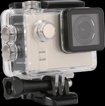 FCC ID 2AI5B-SO91 Users Manual