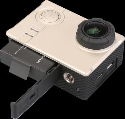 FCC ID 2AI5B-SO91 Users Manual